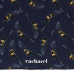 Платок Cacharel Victoire Синий