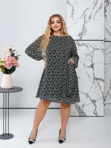 Платье УК-665-2 Fabrika