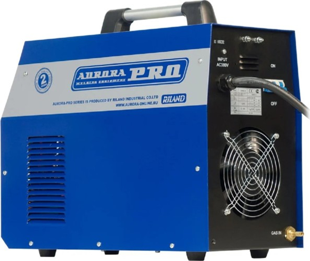 Аппарат плазменной резки AURORA AIRFORCE 60 10059