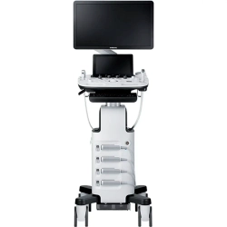 Аппарат УЗИ (сканер) Samsung Medison HS40