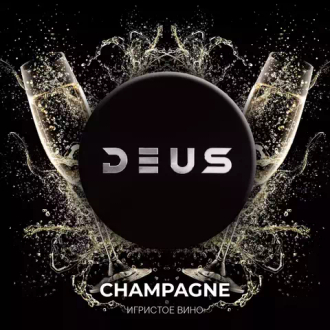 DEUS - Champange (100g)