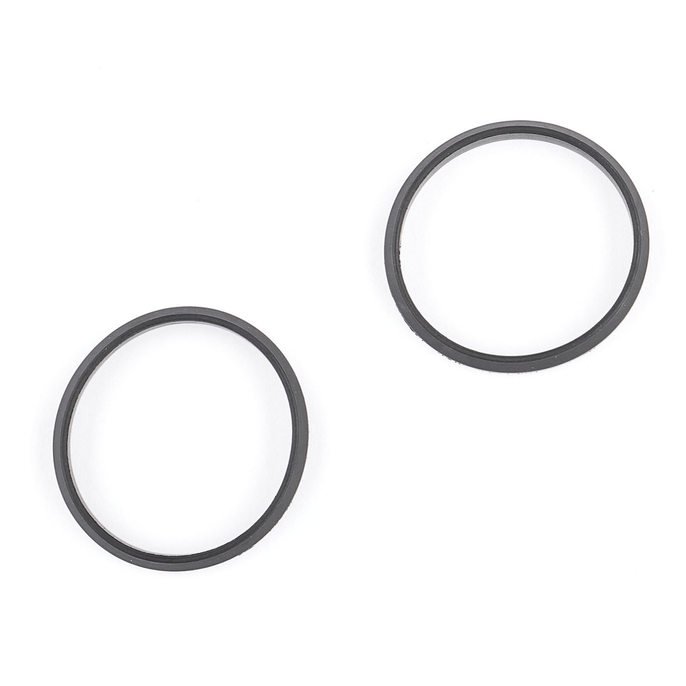 Уплотнительные кольца впускного коллектора 90-17 B. T.; 86-22 XL