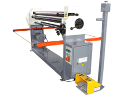 Электромеханические вальцы Cormak ESR-1300/1.5E