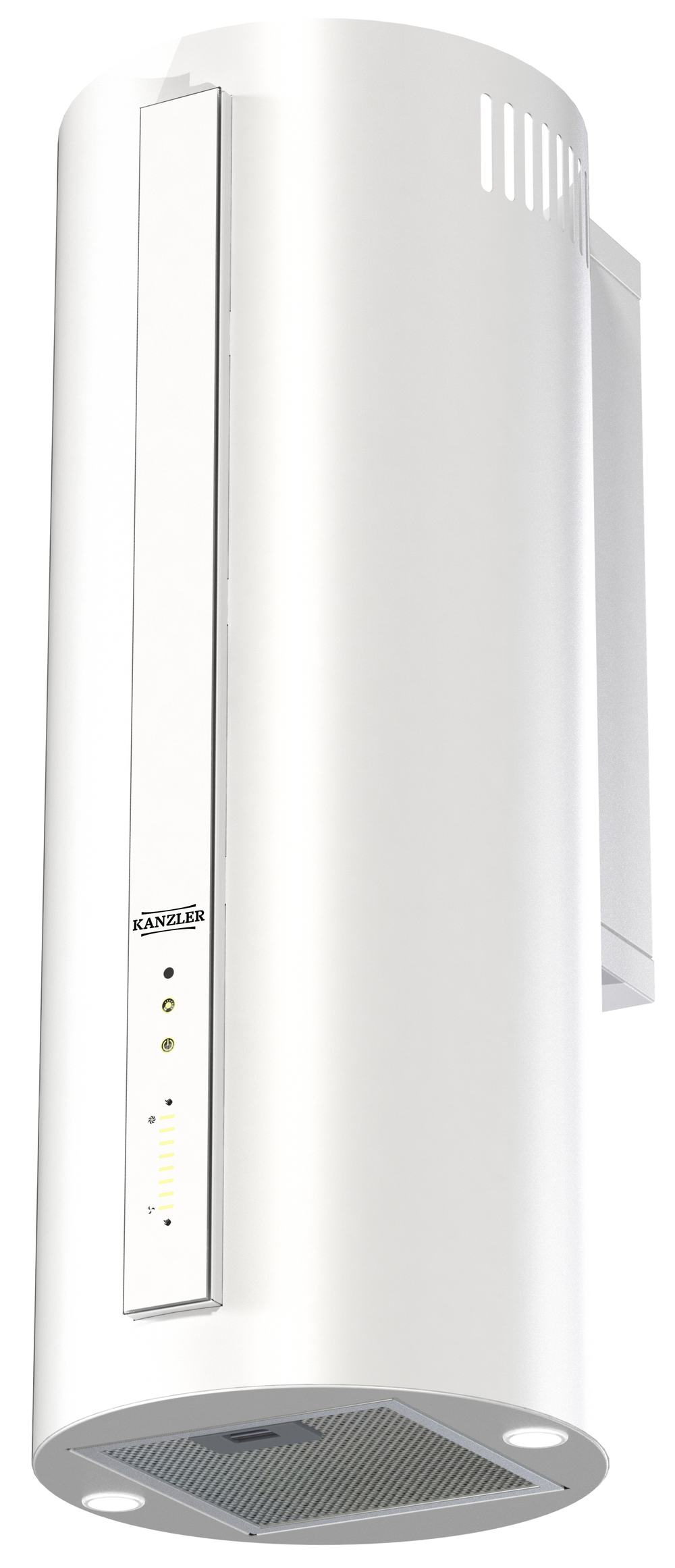 вытяжка D 559 W