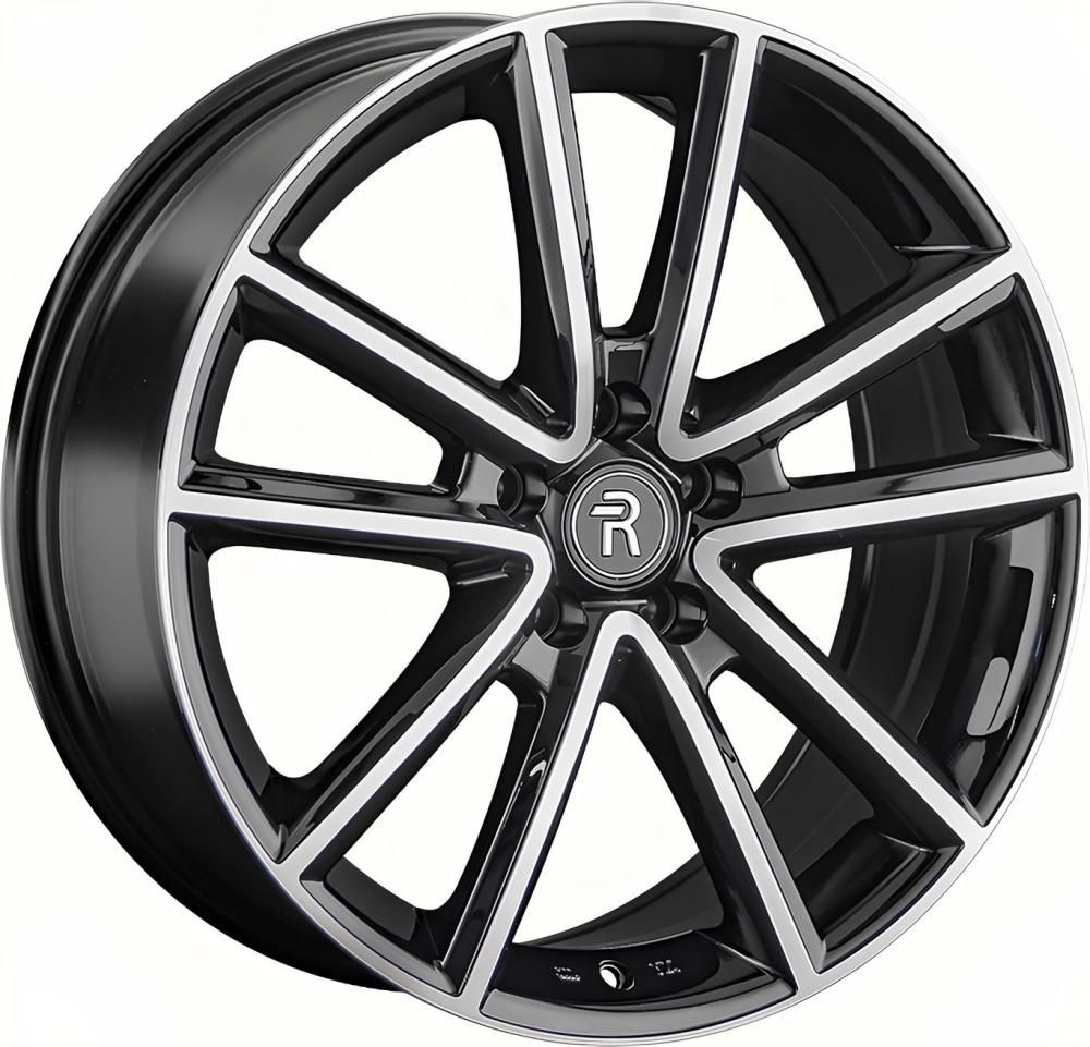 Replay CHR114 7.5x18 5x108 ET 47 Dia 60.1 (GMF)