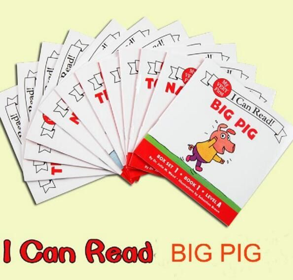Big Pig