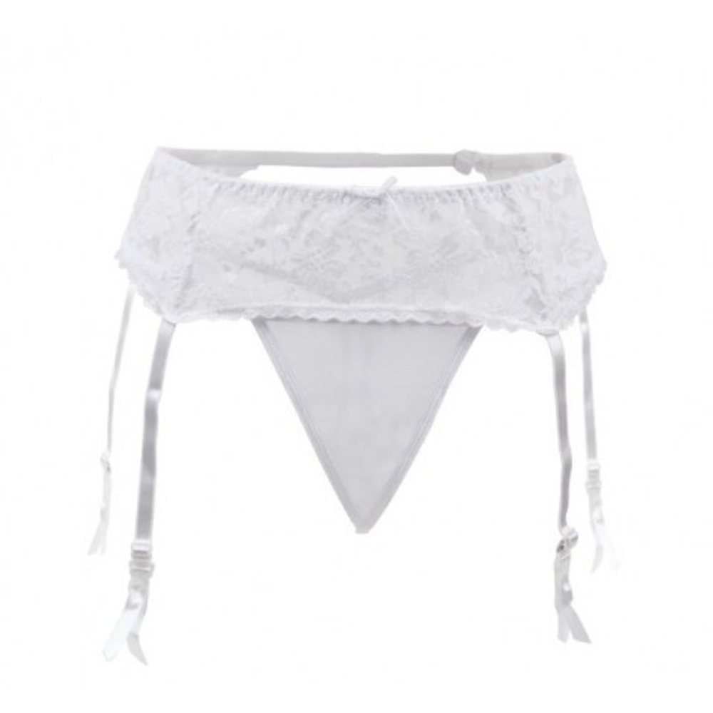 Подвязка для чулок (3XL)