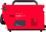 Аппарат плазменной резки FUBAG Plasma 60 LCD (46124) + горелка FB P60 6m (38468) 46124.1