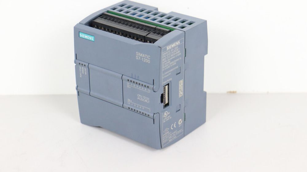 SIEMENS 6SE7 212-1BD30-0XB0