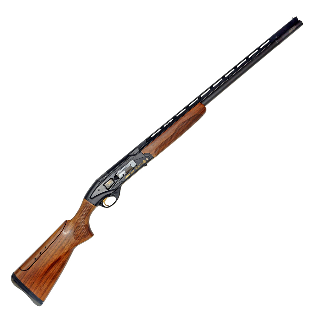 Ружье Beretta UGB25 Gold Sport 12/76, 76 OC AS