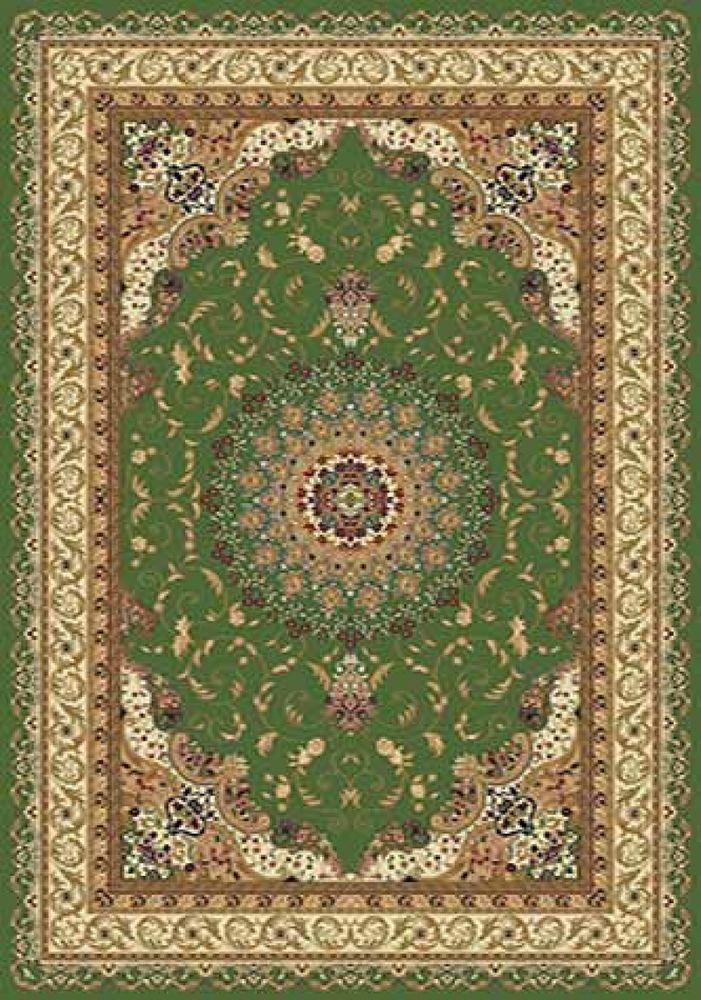 Buhara d027 GREEN Прямой