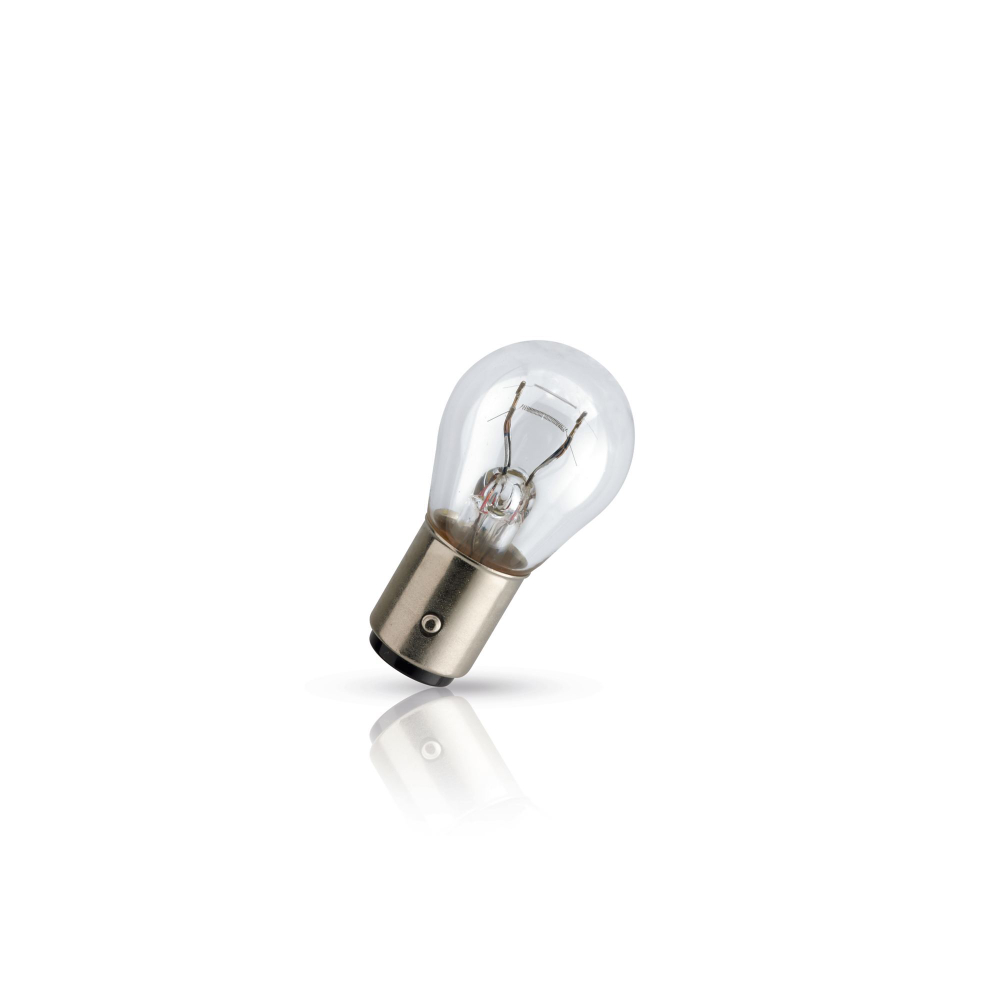 Автолампа 12V P21/5W Narva