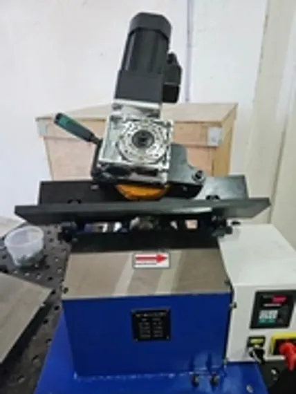 Пневматическая углошлифовальная машина Sumake ST-7842