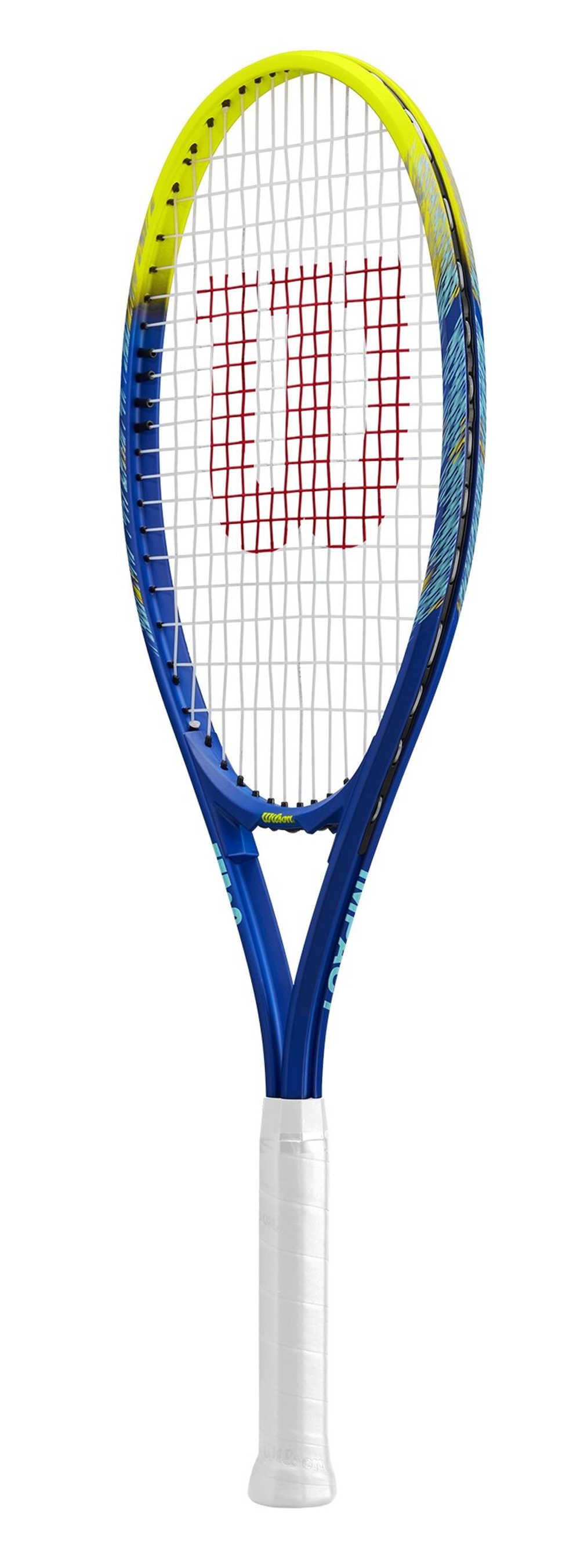 Теннисная ракетка Wilson Impact