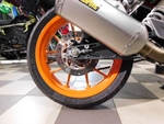 KTM 390 DUKE  027519