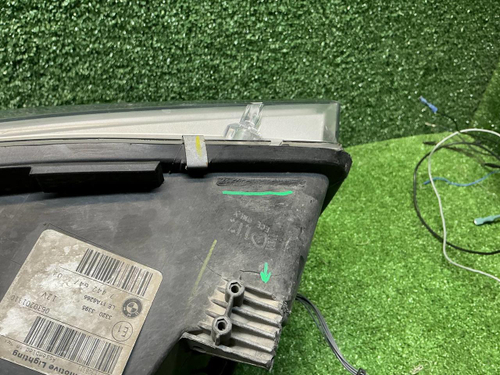 Битая Фара левая BMW X5 F15 (15-18) Adaptive LED