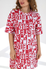 [m]Туника(короткая)Т-359