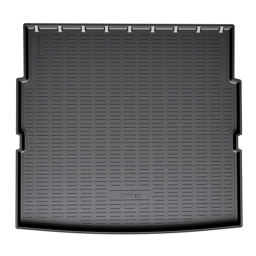 Коврик в багажник Norplast для Peugeot 3008 III 2023-, Черный, арт.NPA00-T64-331