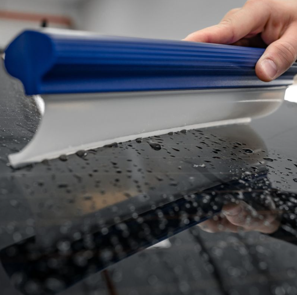 СИЛИКОНОВОЕ ЛЕЗВИЕ К СКРЕБКУ К2 HYDRO- FLEXI BLADE