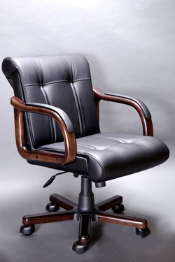 Кресло для руководителя PARIS B LX