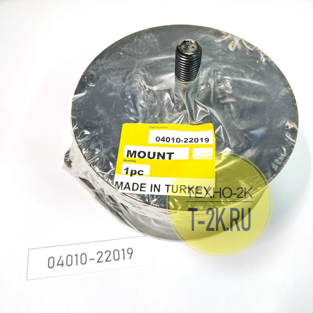 04010-22019 подушка амортизирующая 332/N2465