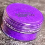 НЕОНОВЫЙ ФЛУОРЕСЦЕНТНЫЙ ПИГМЕНТ 666/3 LUX - ФИОЛЕТОВЫЙ - розница / опт