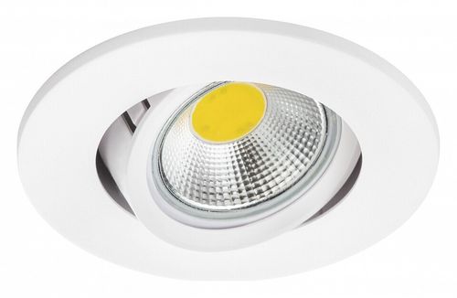 Встраиваемый светильник Lightstar Banale 012026