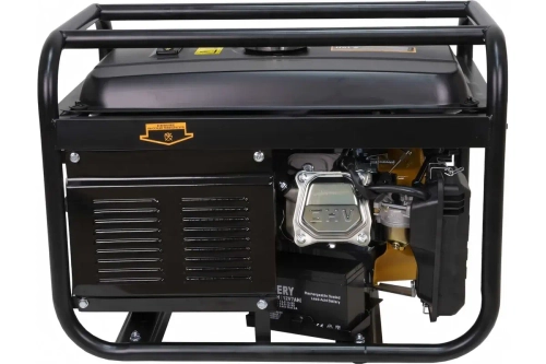 Habert Генератор HT3900EB