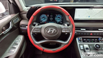 Hyundai The New Palisade Дизель 2.2 2WD (04.2023)