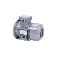 Электродвигатель ESQ PR 355 MА4-SDN-Б1-S12-IE3 250/1500 IMB35