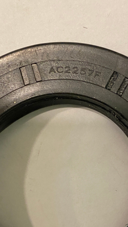 Японская КПП для Нива Шевроле/Тревел Айсин. Везде идеальна!