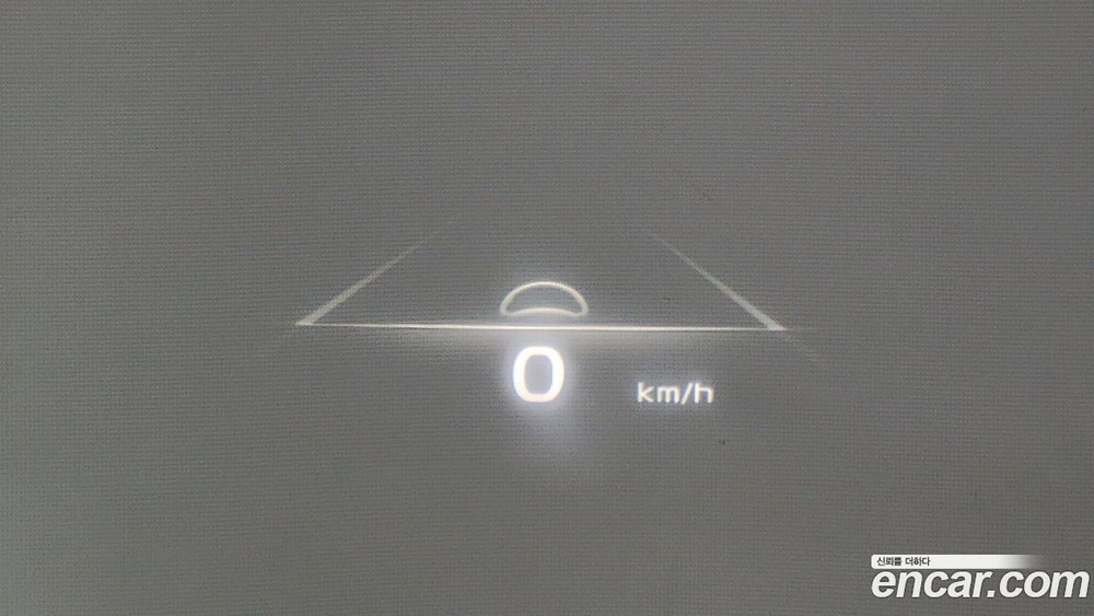 Kia The New K9 (Quoris/K900) 2 Generation 3.8 GDI AWD (07.2021)