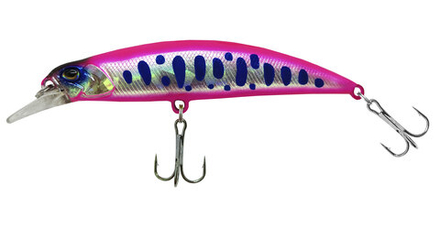 Воблер 16 гр D-Ocean IKIGAI 95s Col.12