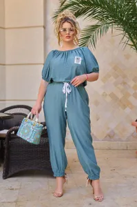 Комбинезон УК-1511 Fabrika