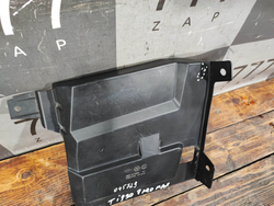 Защита двигателя пыльник правый Chery Tiggo 7 Pro 20-нв Б/У Оригинал 602001371AA