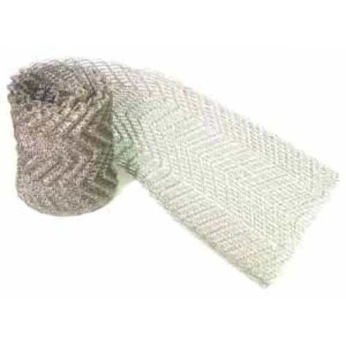 Насадка Панченкова (РПН) нерж. 45см