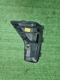 Накладка перед. бампера BMW X3 G01 (21-24) M-paket