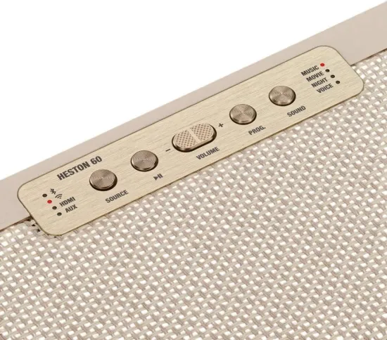 Саундбар Marshall Heston 60 Cream