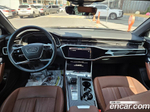 Audi A6 (C8) 40 TDI Quattro Premium (01.2023)