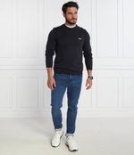 Свитер Ever-X BOSS GREEN - темно-синий(50498539)