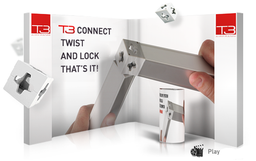 Система Expo Frame