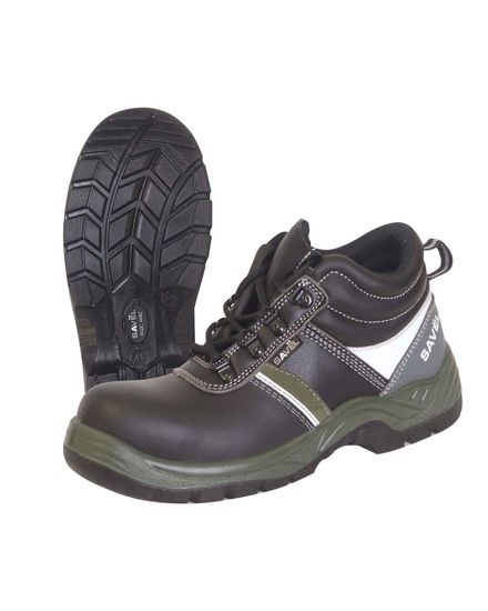 Ботинки "Savel-Юпитер" ПУ/ТПУ, ПКП