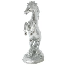 GAEM Фигурка декоративная "Лошадь", L16 W9,5 H25 см