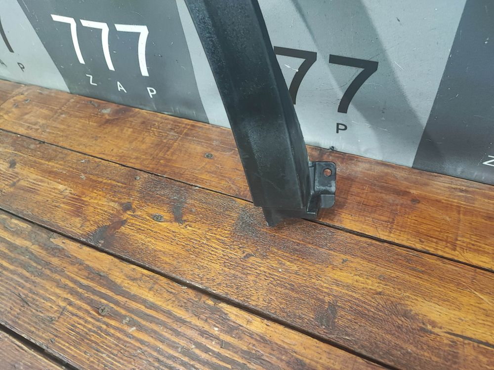 Накладка крыла заднего правого Suzuki Vitara 2 14-нв Б/У Оригинал 7725154P0