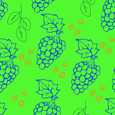 Виноград