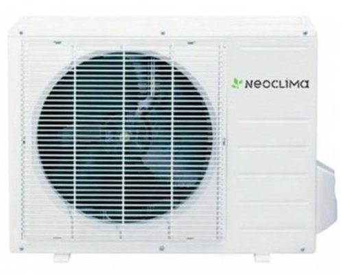 Сплит-система кондиционер напольно-потолочный Neoclima NS/NU-24CT1 на 70 м²
