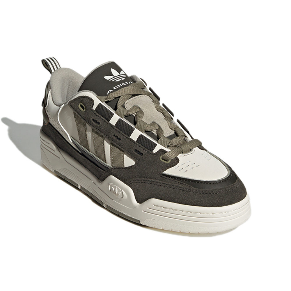 Кроссовки Adidas Originals ADI2000 White Orbit Green