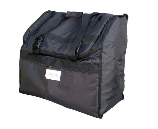 Чехол для аккордеона Lutner ЛАкн1-4/4-53-49-25