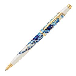 Шариковая ручка Cross Wanderlust Malta (AT0752-4)