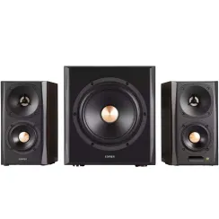 Edifier S360DB Brown